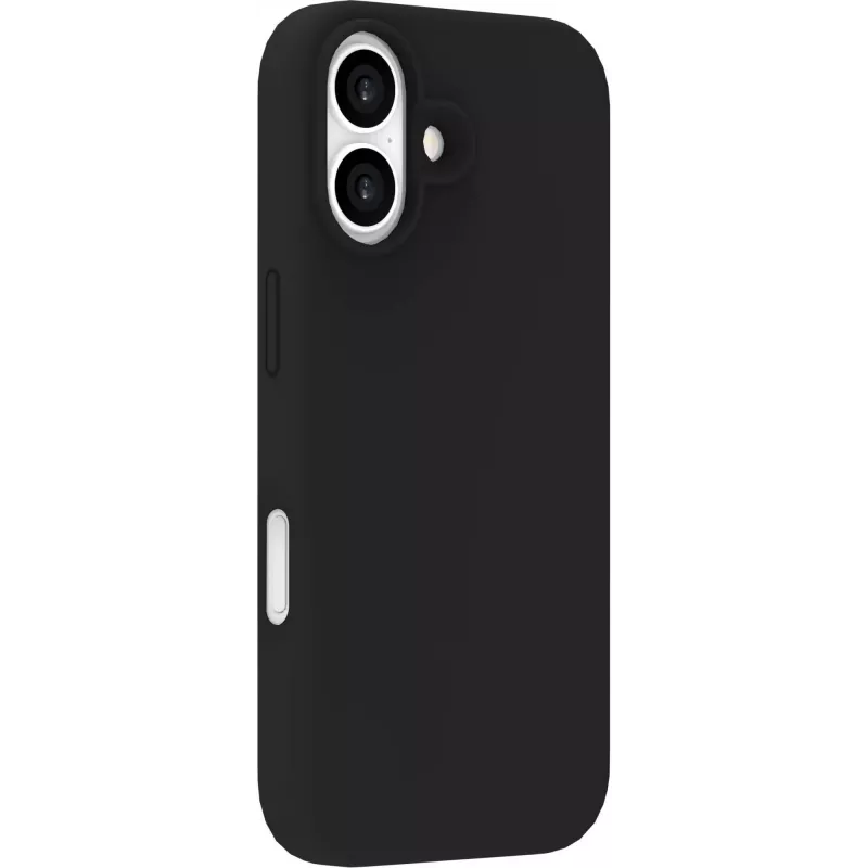 eSTUFF ES67150055-BULK Capa para telemóvel 16 cm (6,3 polegadas) Preto