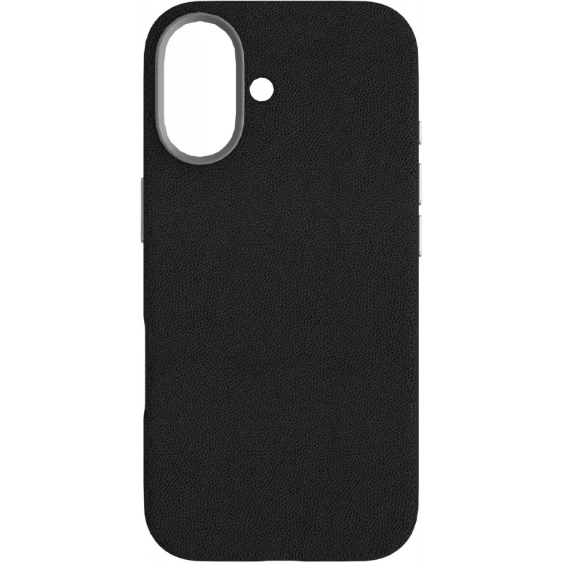 eSTUFF ES67160027 Capa para telemóvel 16 cm (6,3 polegadas) Preto