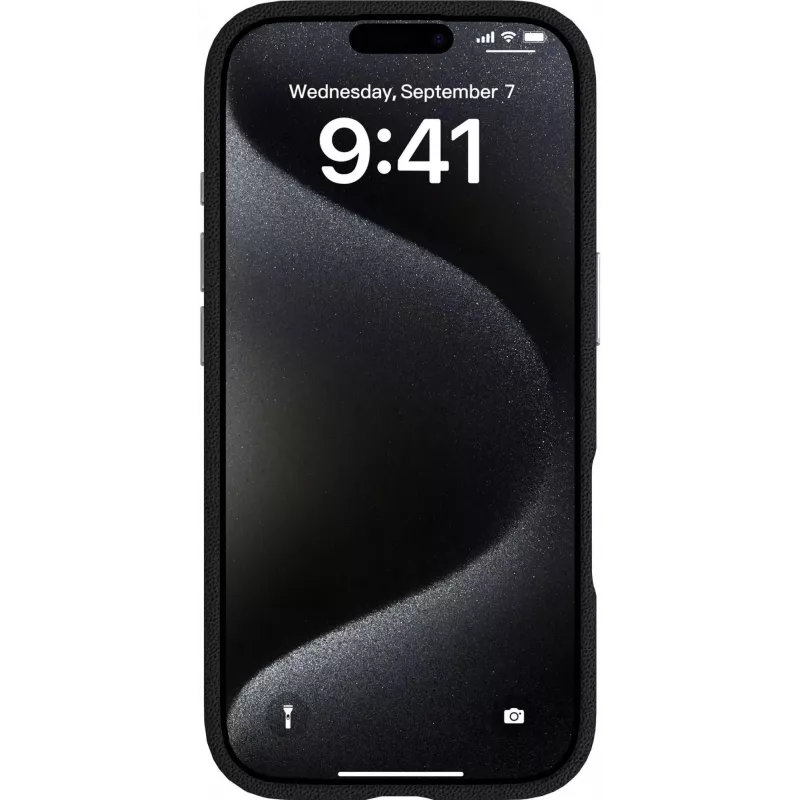 eSTUFF ES67160027 Capa para telemóvel 16 cm (6,3 polegadas) Preto
