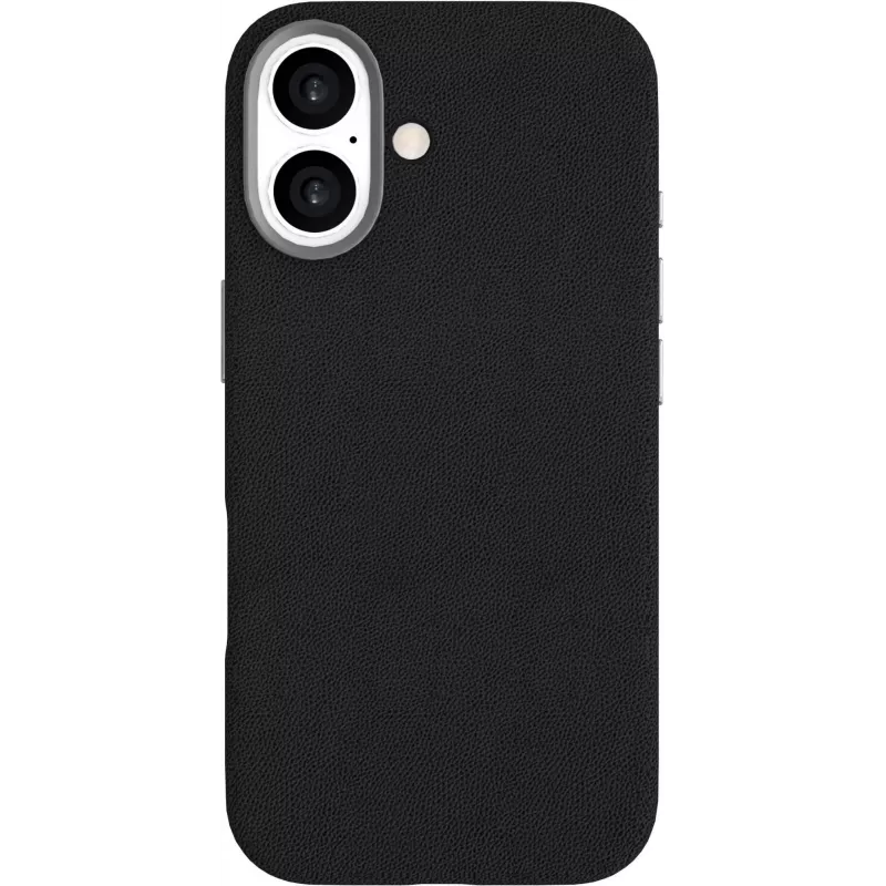 eSTUFF ES67160027 Capa para telemóvel 16 cm (6,3 polegadas) Preto