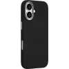 eSTUFF ES67160027 Capa para telemóvel 16 cm (6,3 polegadas) Preto