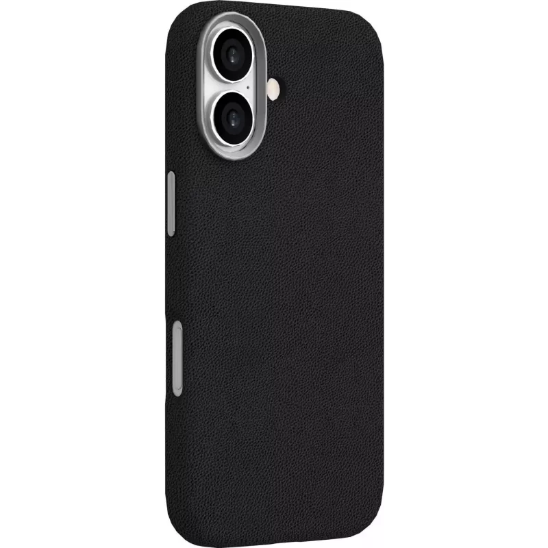 eSTUFF ES67160027 Capa para telemóvel 16 cm (6,3 polegadas) Preto