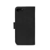 eSTUFF ES67110010-BULK Capa para telemóvel 16 cm (6,3 polegadas) Capa com carteira Preto