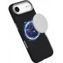 eSTUFF ES67160028 Capa para telemóvel 16,8 cm (6,6 polegadas) Preto