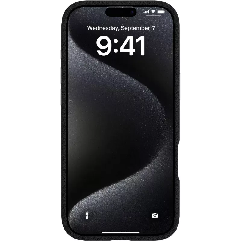eSTUFF ES67160028 Capa para telemóvel 16,8 cm (6,6 polegadas) Preto