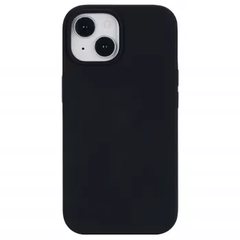 INFINITE (GRS) ROME iPhone 16 Preto Capa magnética.