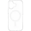 eSTUFF ES67141055 Capa para telemóvel 16 cm (6,3 polegadas) Transparente
