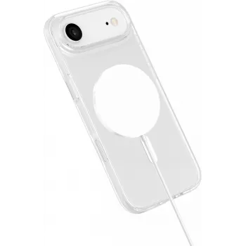 eSTUFF ES67141056 Capa para telemóvel 16,8 cm (6,6 polegadas) Transparente