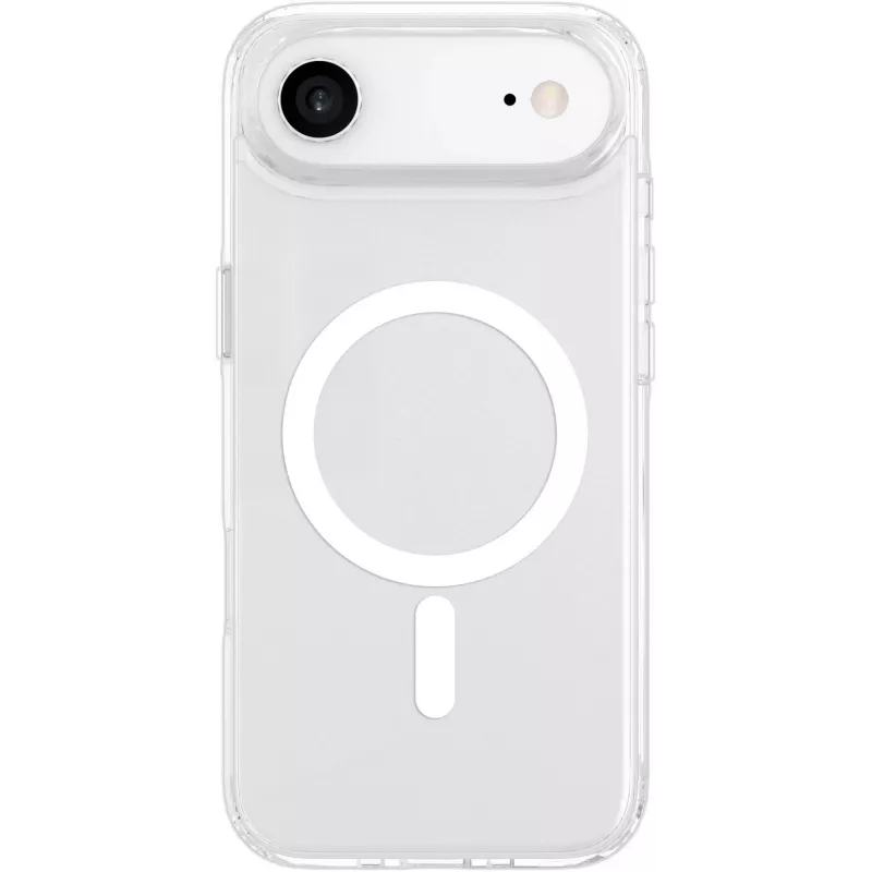 eSTUFF ES67141056 Capa para telemóvel 16,8 cm (6,6 polegadas) Transparente