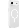 eSTUFF ES67141056 Capa para telemóvel 16,8 cm (6,6 polegadas) Transparente