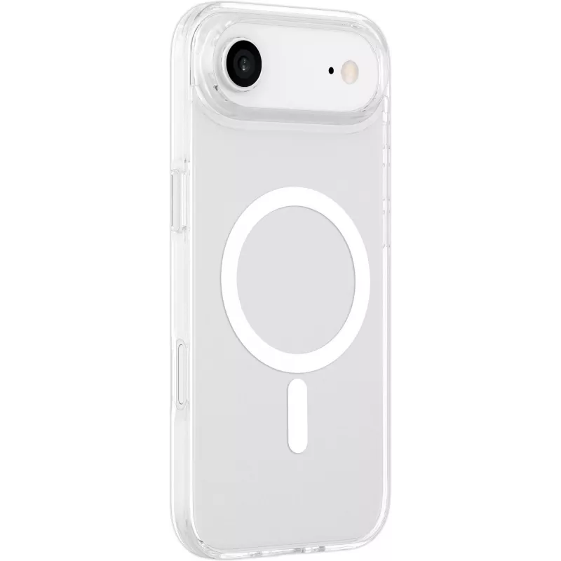 eSTUFF ES67141056 Capa para telemóvel 16,8 cm (6,6 polegadas) Transparente