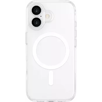 eSTUFF ES67141055-BULK Capa para telemóvel 16 cm (6,3 polegadas) Transparente