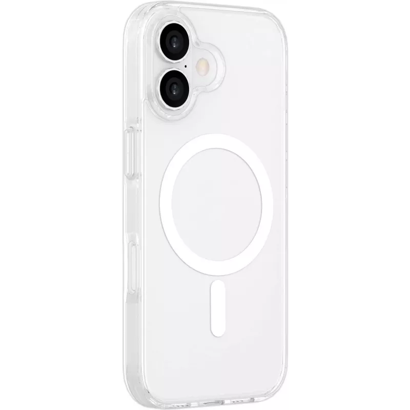 eSTUFF ES67141055-BULK Capa para telemóvel 16 cm (6,3 polegadas) Transparente