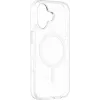 eSTUFF ES67141055-BULK Capa para telemóvel 16 cm (6,3 polegadas) Transparente