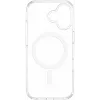 eSTUFF ES67141055-BULK Capa para telemóvel 16 cm (6,3 polegadas) Transparente