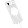 eSTUFF ES67141056-BULK Capa para telemóvel 16,8 cm (6,6 polegadas) Transparente