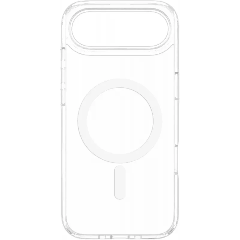 eSTUFF ES67141056-BULK Capa para telemóvel 16,8 cm (6,6 polegadas) Transparente