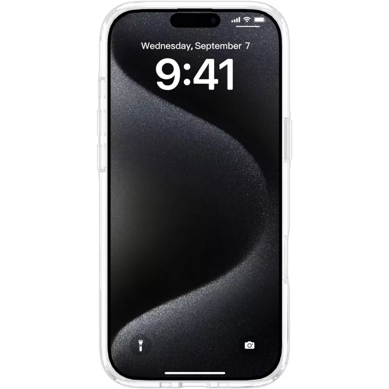 eSTUFF ES67141056-BULK Capa para telemóvel 16,8 cm (6,6 polegadas) Transparente