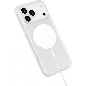 eSTUFF ES67141058-BULK Capa para telemóvel 17,5 cm (6,9 polegadas) Transparente