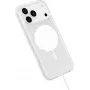 eSTUFF ES67141058-BULK Capa para telemóvel 17,5 cm (6,9 polegadas) Transparente