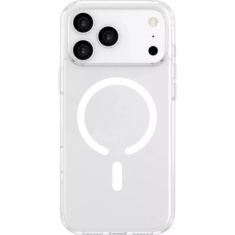 eSTUFF ES67141058-BULK Capa para telemóvel 17,5 cm (6,9 polegadas) Transparente