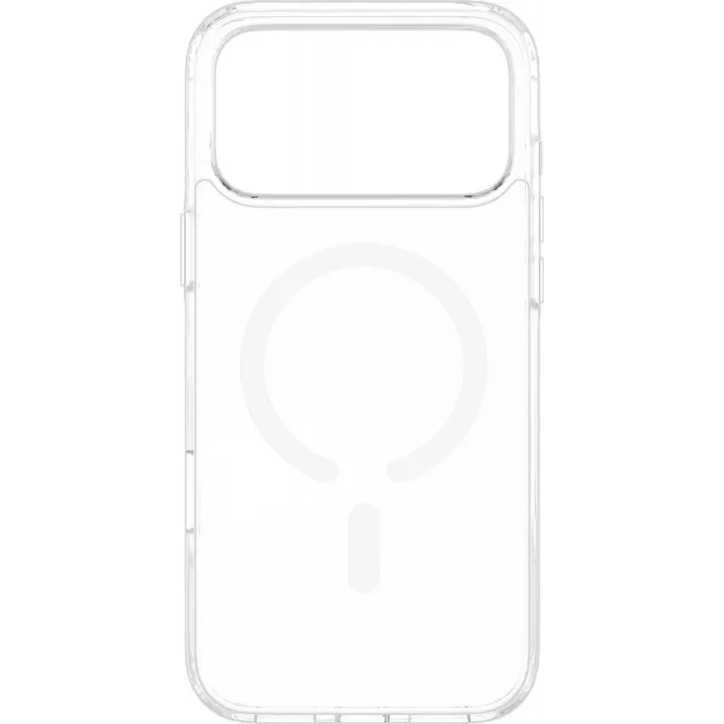 eSTUFF ES67141058-BULK Capa para telemóvel 17,5 cm (6,9 polegadas) Transparente