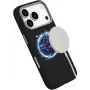 eSTUFF ES67160029 Capa para telemóvel 16 cm (6,3 polegadas) Preto
