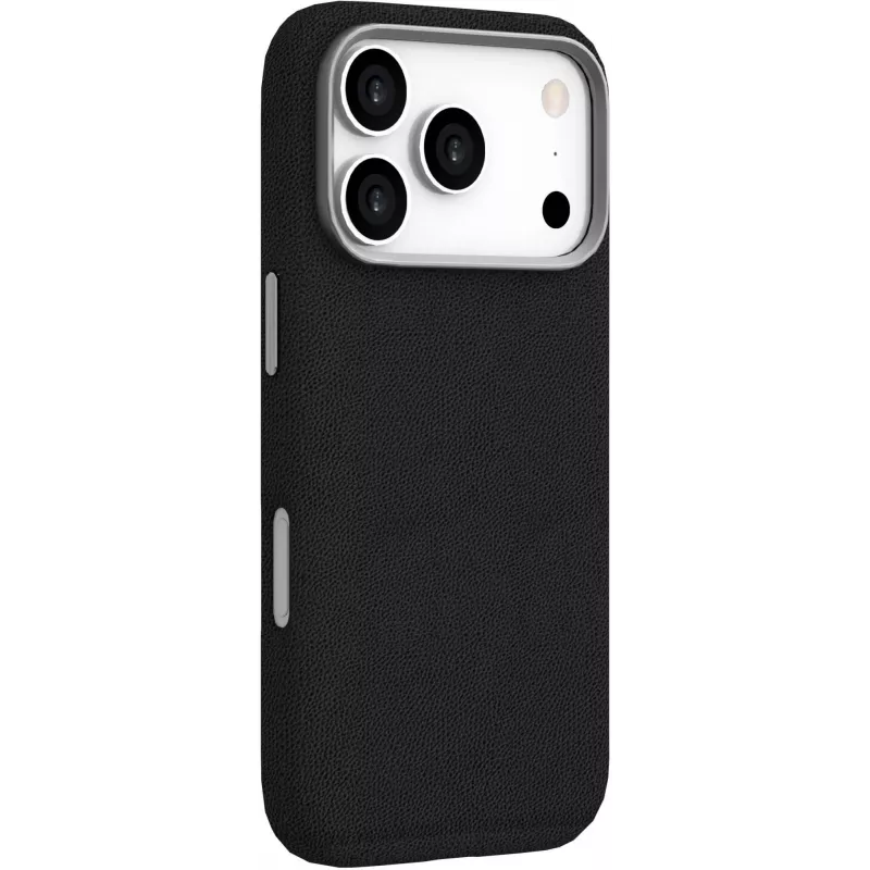 eSTUFF ES67160029 Capa para telemóvel 16 cm (6,3 polegadas) Preto