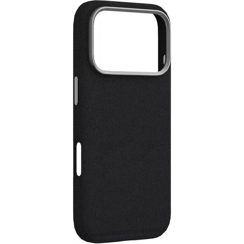 eSTUFF ES67160029 Capa para telemóvel 16 cm (6,3 polegadas) Preto
