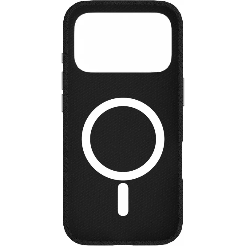 eSTUFF ES67160029 Capa para telemóvel 16 cm (6,3 polegadas) Preto