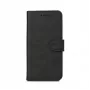 eSTUFF ES67340008-BULK Capa para telemóvel 16,3 cm (6,4 polegadas) Capa com carteira Preto