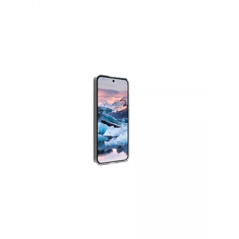 dbramante1928 Greenland - Galaxy S23 FE - Transparente, Capa, Samsung, Galaxy S23 FE, 16,3 cm (6,4 polegadas), Transparente