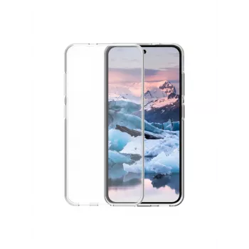 Capa dbramante1928 Galaxy S24+ Transparente Monocromático