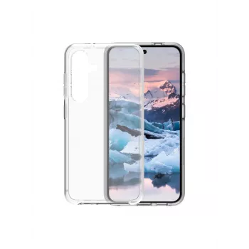 dbramante1928 Iceland Ultra D3O Capa para Galaxy S24+ – ultrafina com proteção profissional contra impactos
