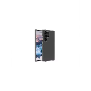 Capa dbramante1928 Galaxy S24 Ultra Transparente Monocromático D3O