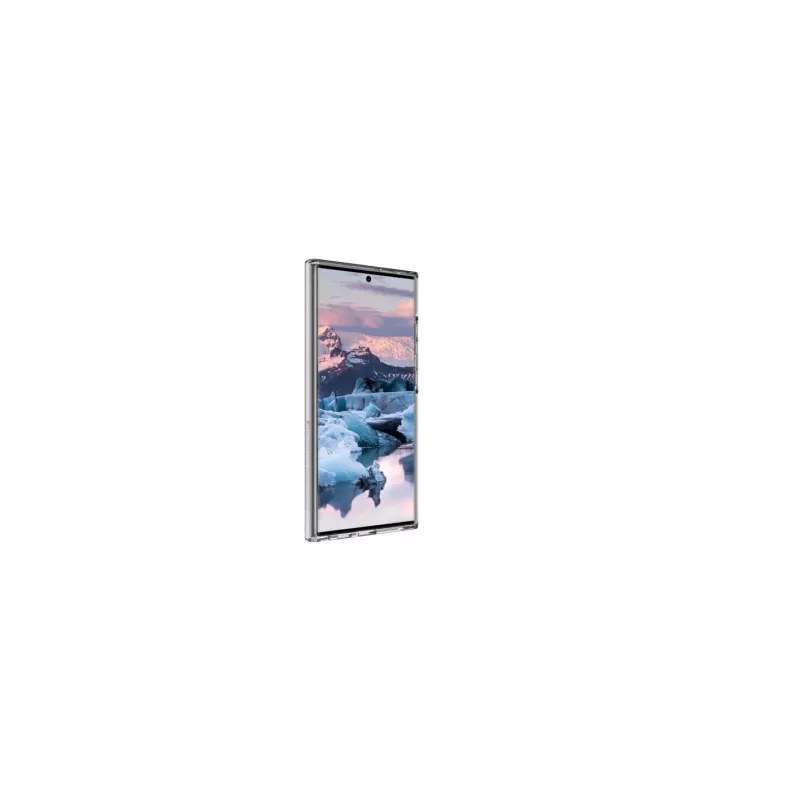 Capa dbramante1928 Galaxy S24 Ultra Transparente Monocromático D3O