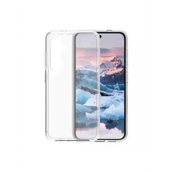 Capa dbramante1928 Galaxy S24+ Transparente Monocromático