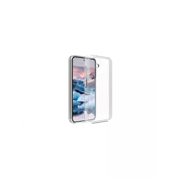Capa dbramante1928 Galaxy S24+ Transparente Monocromático