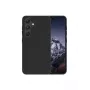 dbramante1928 Bulk Nuuk Capa para Galaxy S24+ Preto design fino