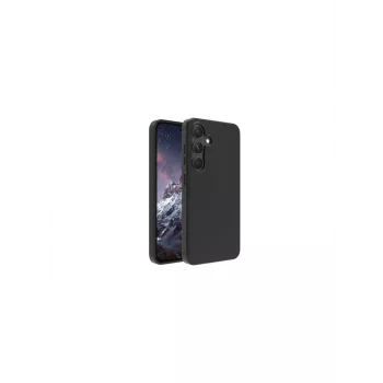 dbramante1928 Bulk Nuuk Capa para Galaxy S24+ Preto design fino