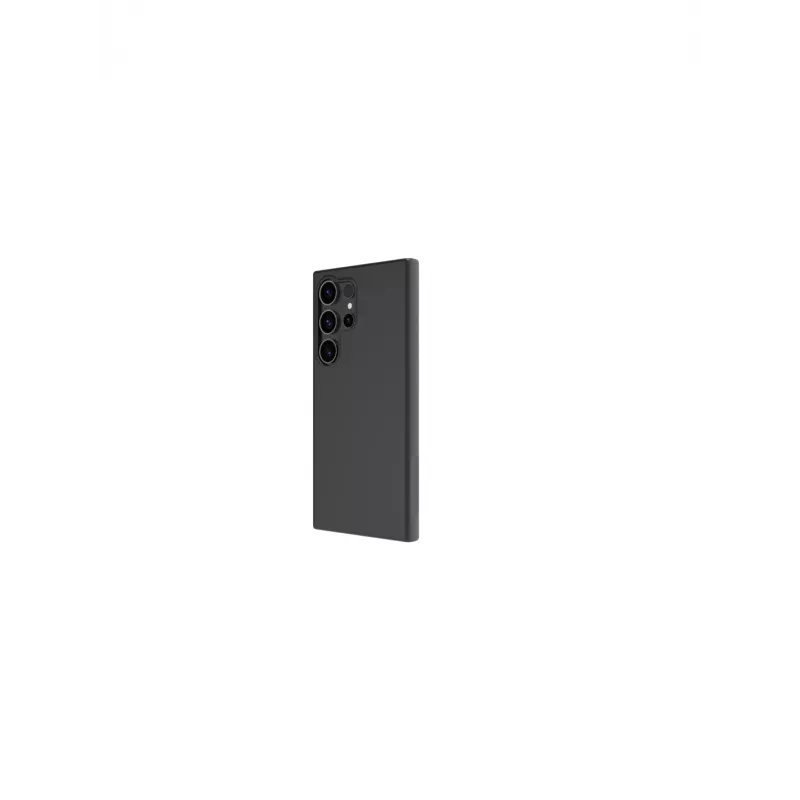 Capa dbramante1928 Nuuk Galaxy S24 Ultra Preto 6,8 polegadas