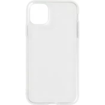 Capa para telemóvel eSTUFF ES67100029-BULK Transparente para Apple