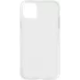 Capa para telemóvel eSTUFF ES67100029-BULK Transparente para Apple