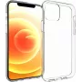 eSTUFF ES67100036-BULK Capa para telemóvel 15,5 cm (6,1 polegadas) Transparente