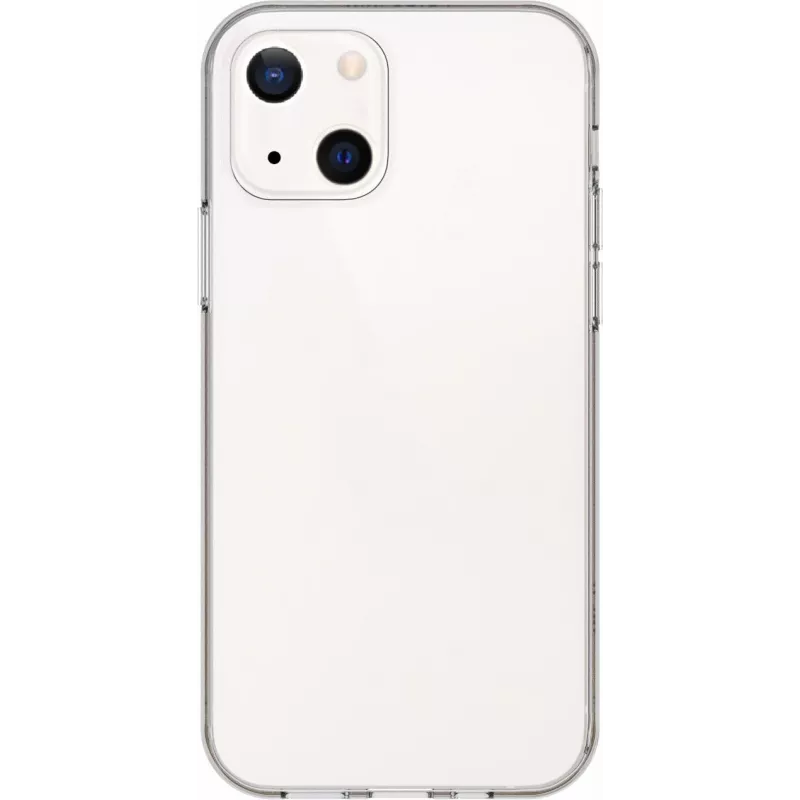 eSTUFF ES67100036-BULK Capa para telemóvel 15,5 cm (6,1 polegadas) Transparente