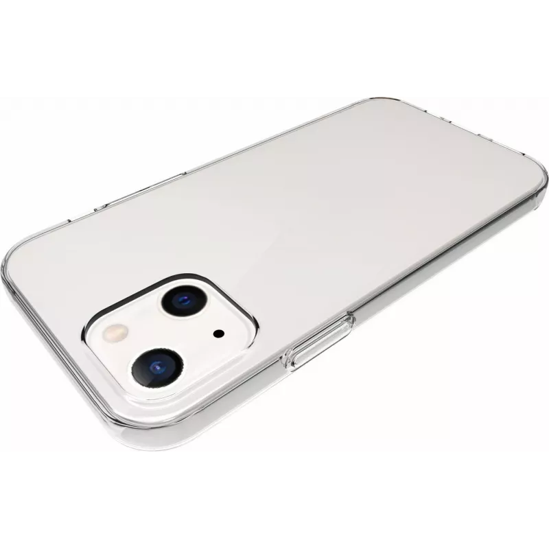 eSTUFF ES67100036-BULK Capa para telemóvel 15,5 cm (6,1 polegadas) Transparente