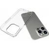 eSTUFF ES67100039-BULK Capa para telemóvel 15,5 cm (6,1 polegadas) Transparente