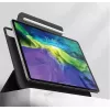 eSTUFF COLORADO Capa magnética para iPad Pro 11 2022/2021/2020 - Preto