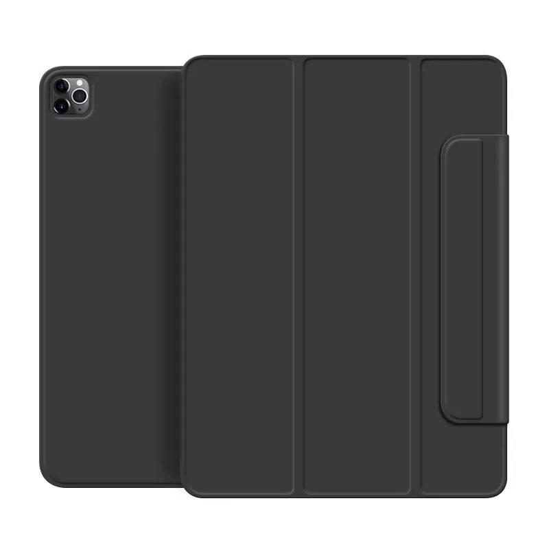 eSTUFF COLORADO Capa magnética para iPad Pro 11 2022/2021/2020 - Preto