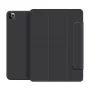 eSTUFF COLORADO Capa magnética para iPad Pro 11 2022/2021/2020 - Preto